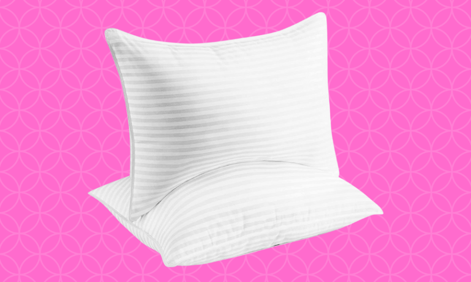 pillow set