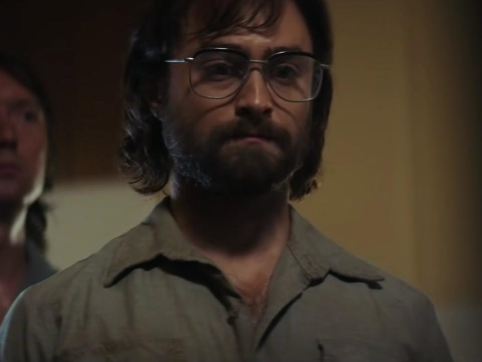 escape from pretoria daniel radcliffe