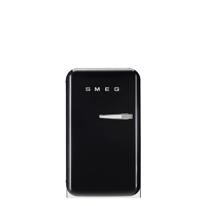 3) Smeg Mini Refrigerator