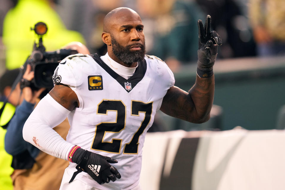 Malcolm Jenkins