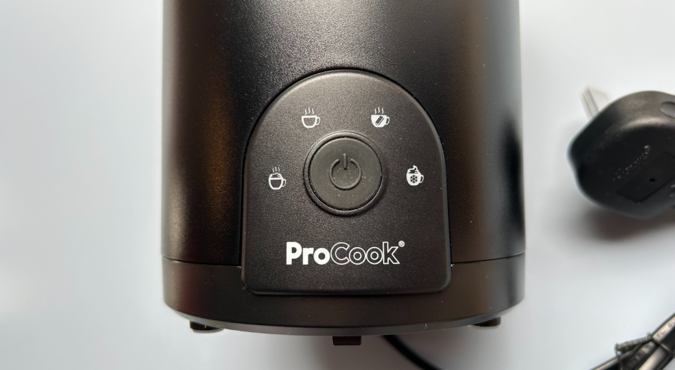 ProCook Milk Frother