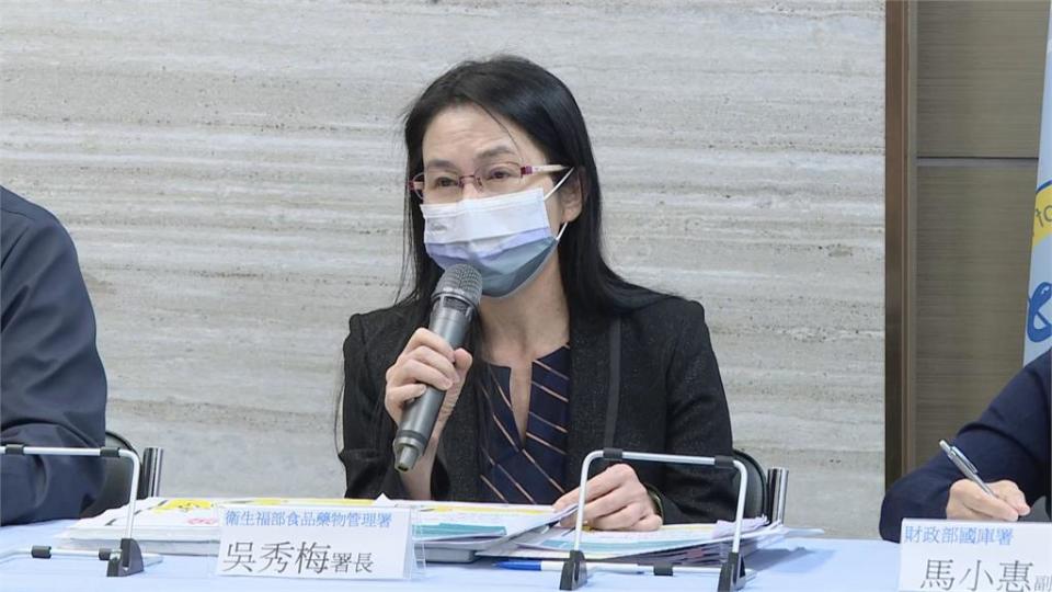 快新聞／中國頻禁台產品輸入　王必勝：詢問不符原因「中方都沒有回應」