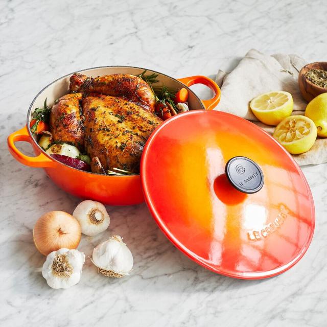 Le Creuset Sale: the Best Deals on Dutch Ovens and More in 2021