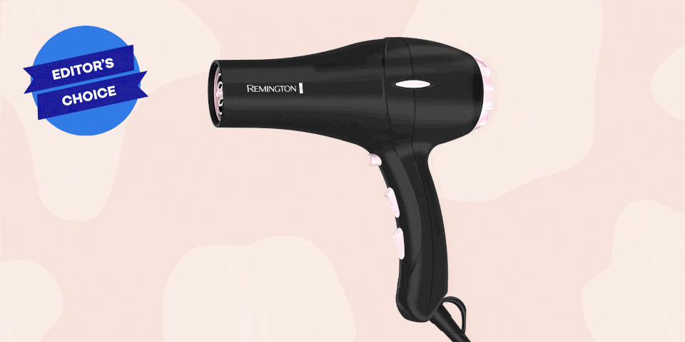 These Are the Hair Dryers Our Editors Can’t Live Without