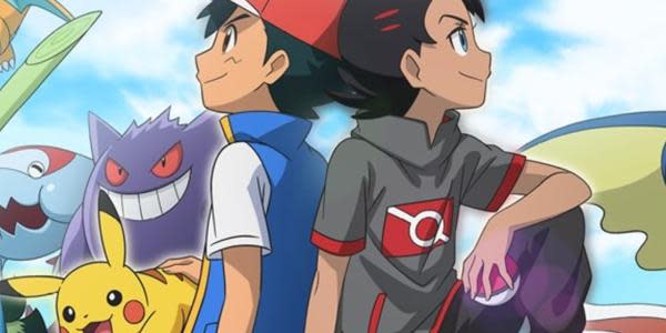 ¿Cuándo llegará Viajes Definitivos Pokémon a Netflix? Mira a Ash ser campeón del mundo