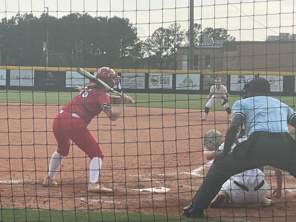 Petal beat Northwest Rankin on Saturday to force a decisive Game Three in the South State Series