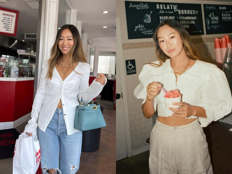 Source:IG@aimeesong
