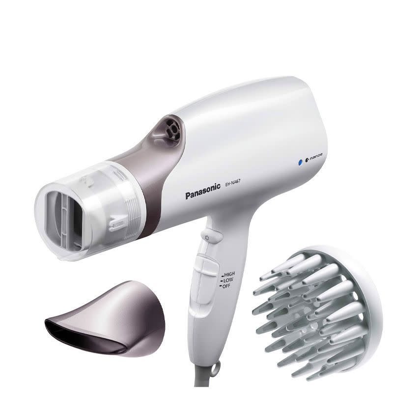 Nanoe Salon Hair Dryer