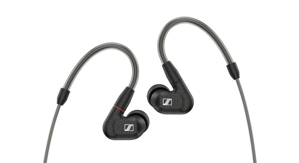 Sennheiser IE 300 In-Ear Audiophile Headphones