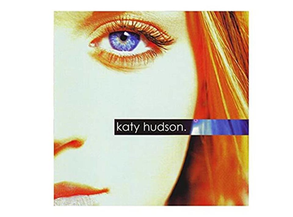 Katy Hudson, Studio album by Katy Perry