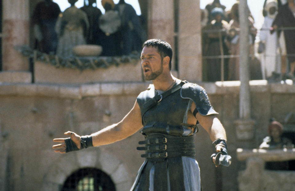 ‘Gladiator 2’