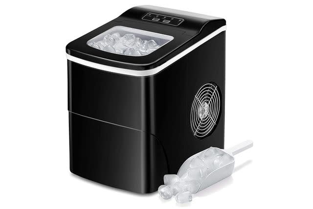 Hurry: You Can Grab One of Our Favorite Ice Makers for Under $100 During  's Memorial Day Weekend Sale