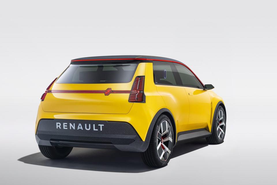 Photo credit: Renault