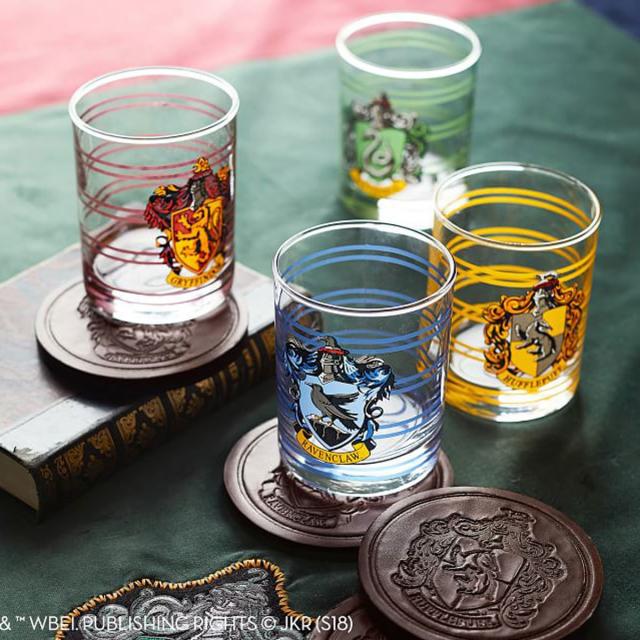 Harry Potter Kitchen Tea & Accessories