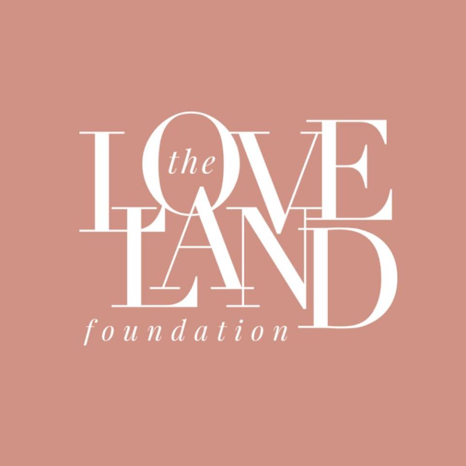 10) The Loveland Foundation