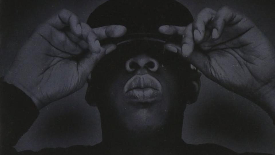 Jay Z The Black Album 100 greatest albums of all time