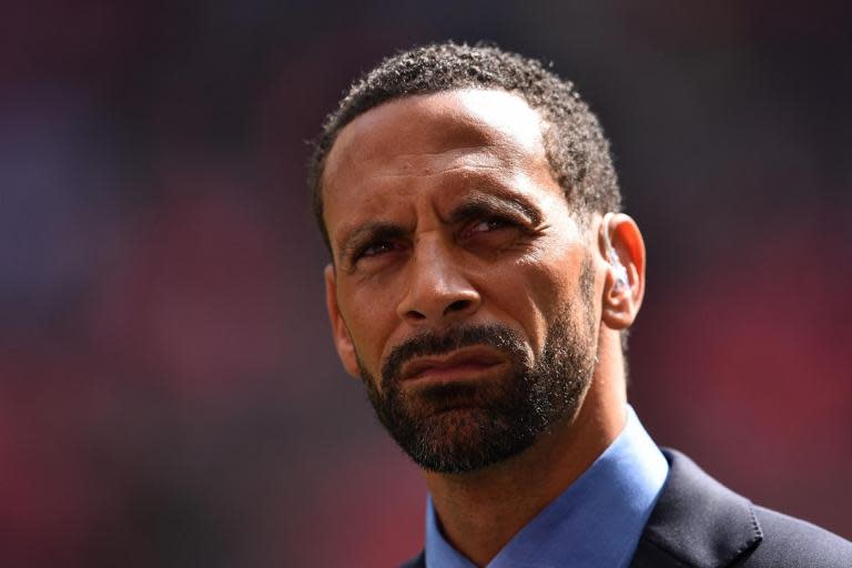 'It does my head in!' - Manchester United icon Rio Ferdinand grudgingly respects Manchester City's title run
