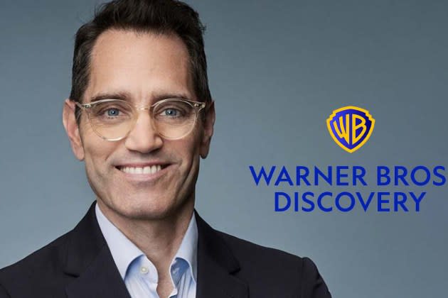 Nathaniel Brown To Depart As Warner Bros Discovery Corp Comms Chief