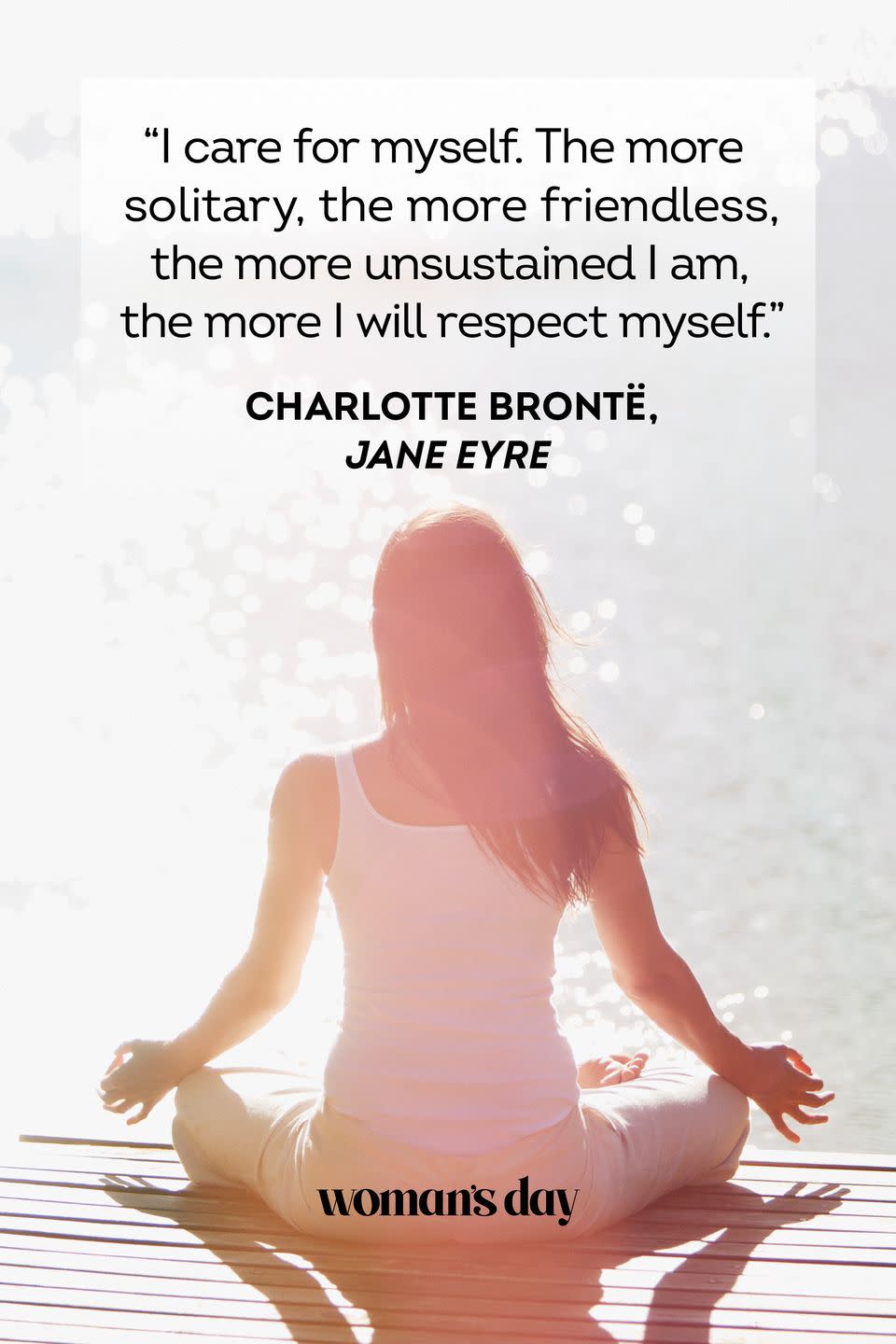 29) Charlotte Brontë, <em>Jane Eyre<em></em></em>