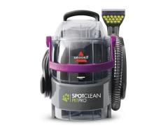 BISSELL SpotClean PetPro Portable Carpet & Upholstery Corded Deep