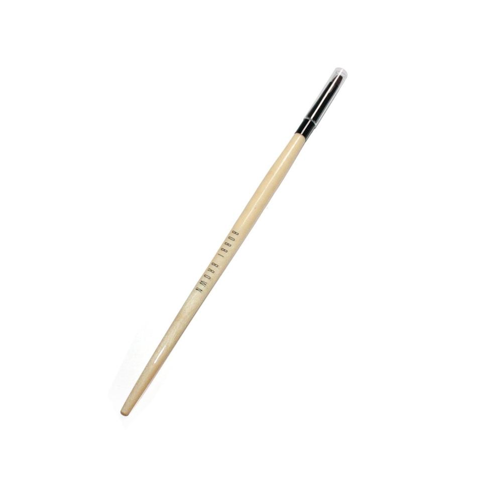 <p><a href="https://go.redirectingat.com?id=74968X1596630&url=https%3A%2F%2Fwww.ulta.com%2Fp%2Fultra-fine-eyeliner-brush-pimprod2025026&sref=https%3A%2F%2Fwww.oprahdaily.com%2Fbeauty%2Fskin-makeup%2Fg32641527%2Fbest-makeup-brushes%2F" rel="nofollow noopener" target="_blank" data-ylk="slk:Shop Now;elm:context_link;itc:0;sec:content-canvas" class="link ">Shop Now</a></p><p>Ultra Fine Eyeliner Brush</p><p>ulta.com</p><p>$36.00</p><span class="copyright">Bobbi Brown</span>