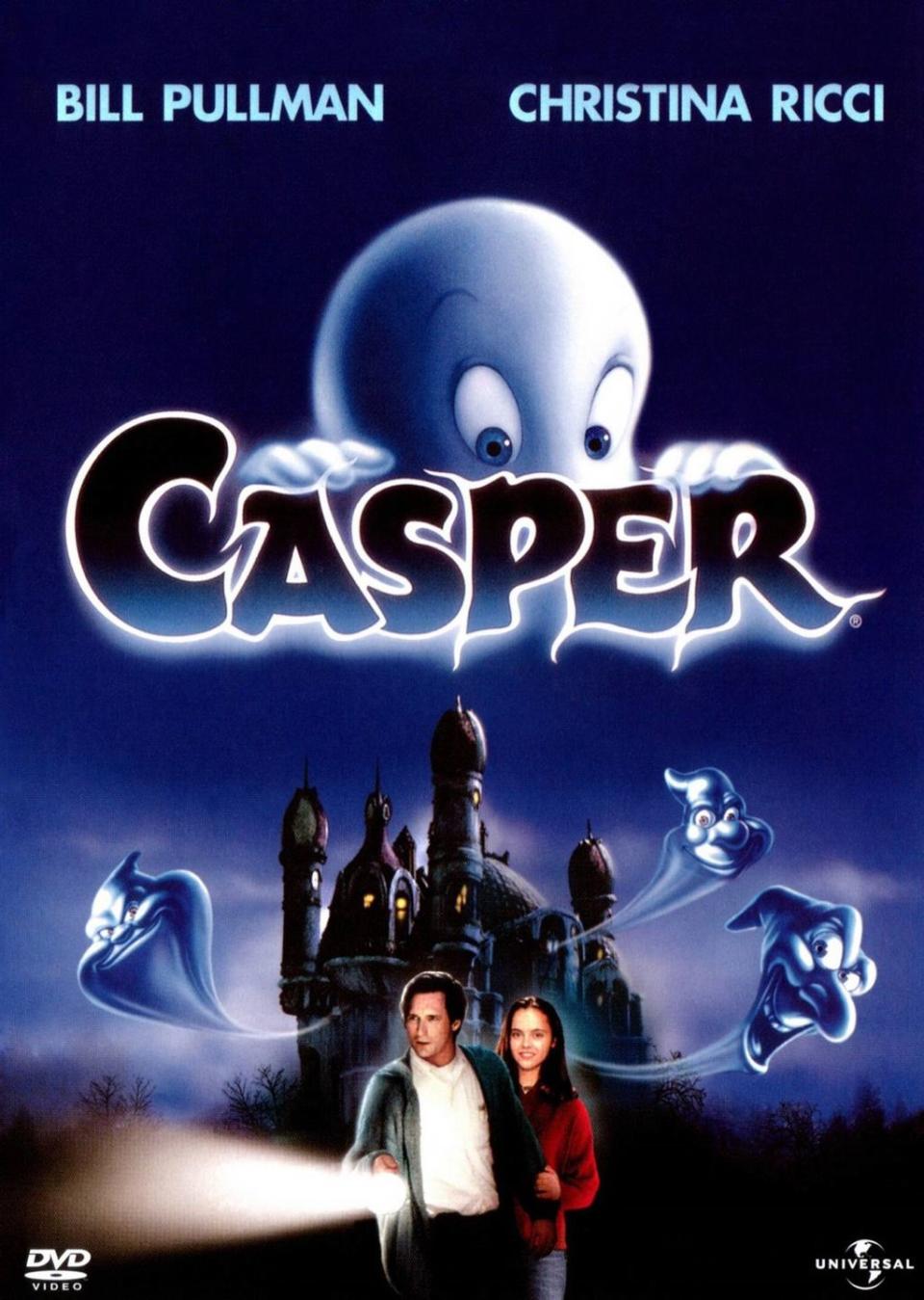 41) Casper (1995)