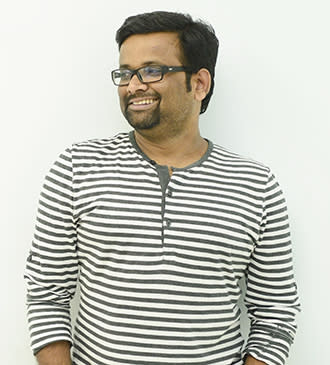 Vinamra Pandya – Founder, Qtrove