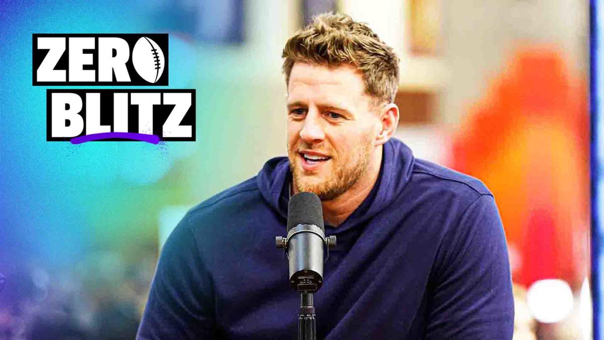 Yahoo Sports NFL: Zero Blitz