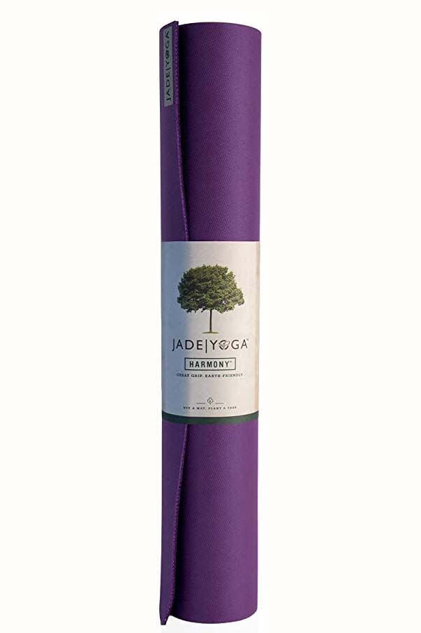 4) Harmony Yoga Mat