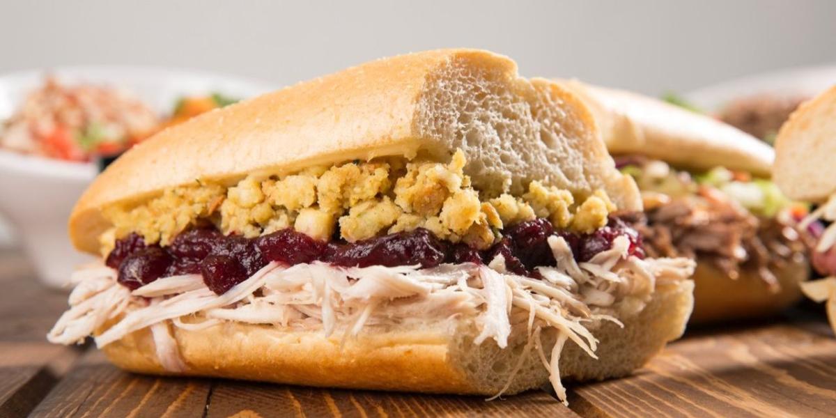 All The Best National Sandwich Day Deals To Score Today