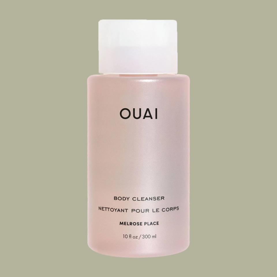 Ouai "Melrose Place" Body Cleanser