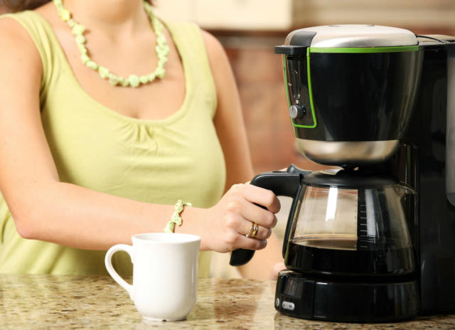 The Best Drip Coffee Makers for the Kitchen (Buyer's Guide) - Bob Vila