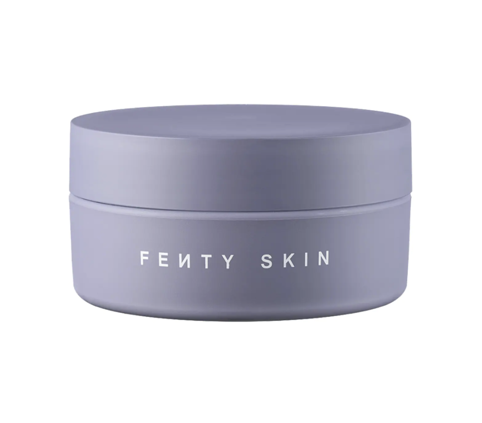 <p><a href="https://go.redirectingat.com?id=74968X1596630&url=https%3A%2F%2Fwww.sephora.com%2Fproduct%2Ffenty-beauty-rihanna-butta-drop-whipped-oil-body-cream-P472162&sref=https%3A%2F%2Fwww.prevention.com%2Flife%2Fg30609393%2Fvalentines-day-gifts-for-her%2F" rel="nofollow noopener" target="_blank" data-ylk="slk:Shop Now;elm:context_link;itc:0;sec:content-canvas" class="link ">Shop Now</a></p><p>Butta Drop Whipped Oil Body Cream</p><p>sephora.com</p><p>$24.00</p><span class="copyright">Fenty Beauty</span>