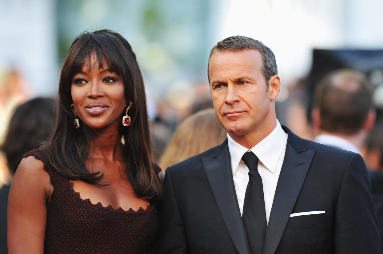 "The Beaver" Premiere - 64th Annual Cannes Film Festival