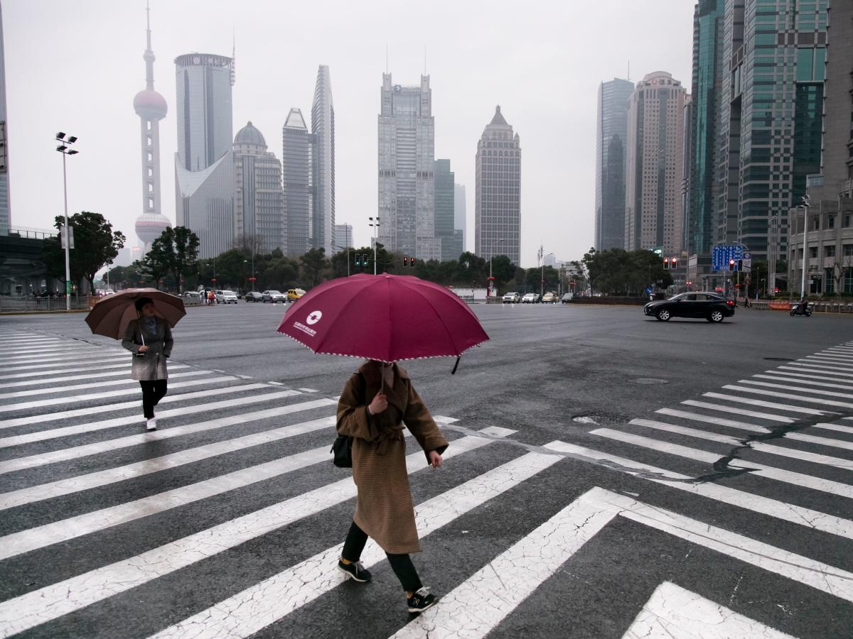 На китайските жени им е писнало от опитите на Си Дзинпин да ги накара да имат все повече и повече деца