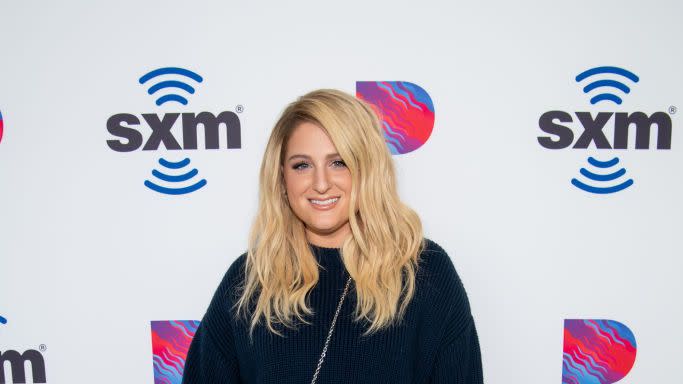 plus size outfit ideas for fall meghan trainor