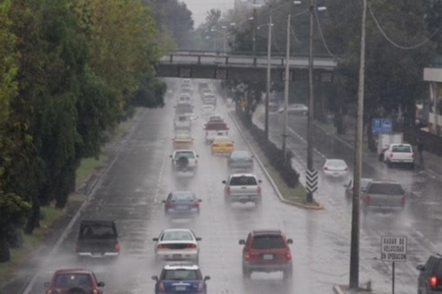 Tijuana inicia la semana con lluvias y bajas temperaturas 