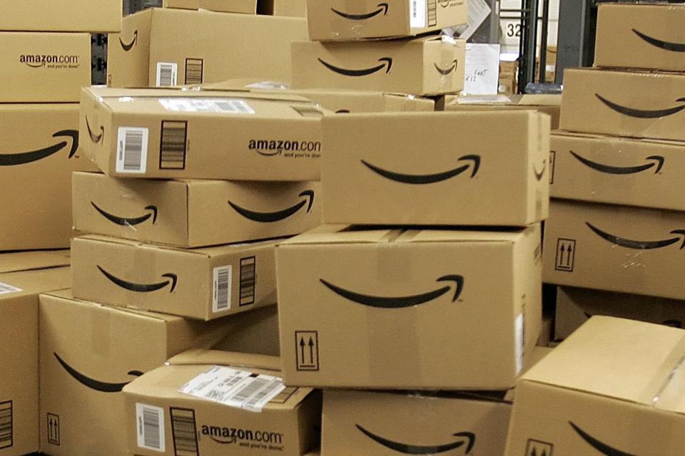 Amazon Moving from 2-Day to 1-Day Prime Shipping