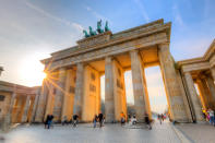 <b>Platz 5: Deutschland</b><br><br> Erwartetes monatliches Bruttogehalt: 3676 Euro (Plus 3% im Vergleich zu 2011)