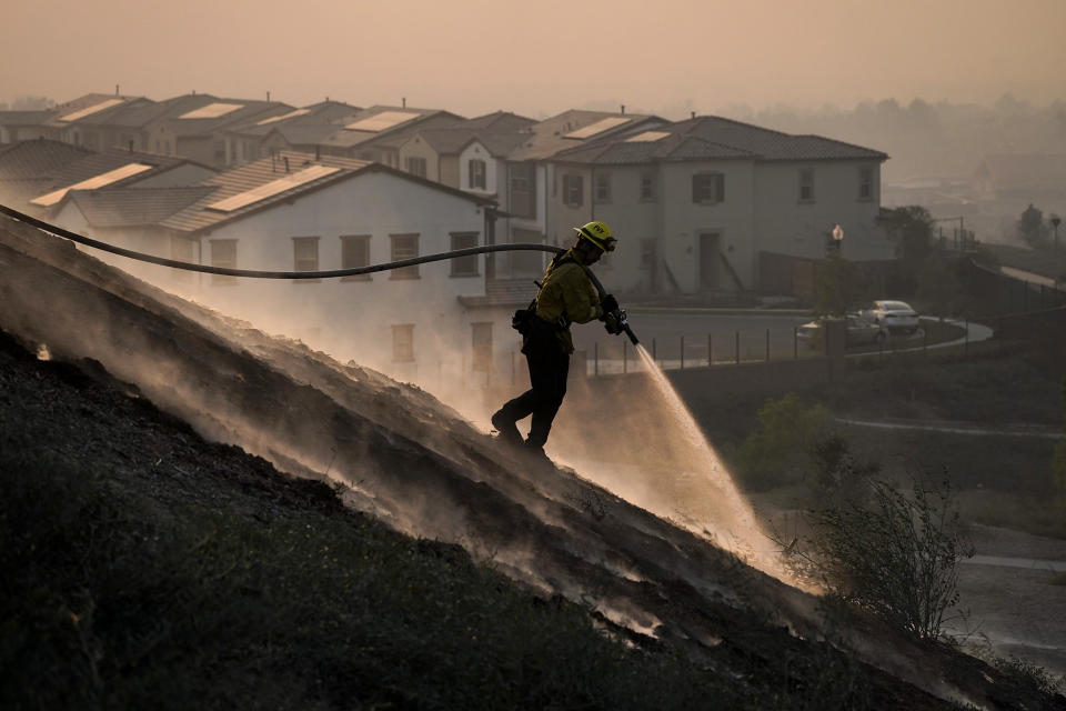 Image: (Jae C. Hong / AP)