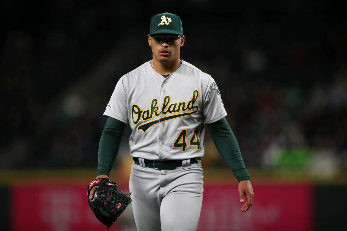 2022 Fantasy Baseball: Oakland A's Team Outlook - Sports Illustrated