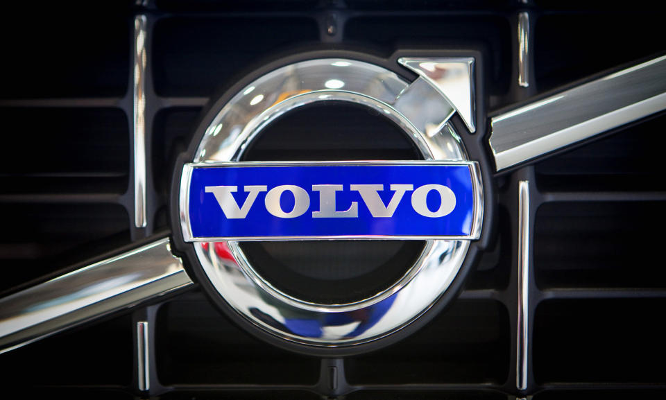 Volvo announced today that its next-generation Sensus infotainment system,