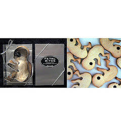 Fetal Cookie Cutter: Cute or Creepy?