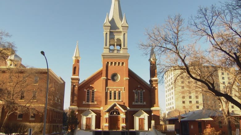 Council designates St. Joachim church a municipal historic resource