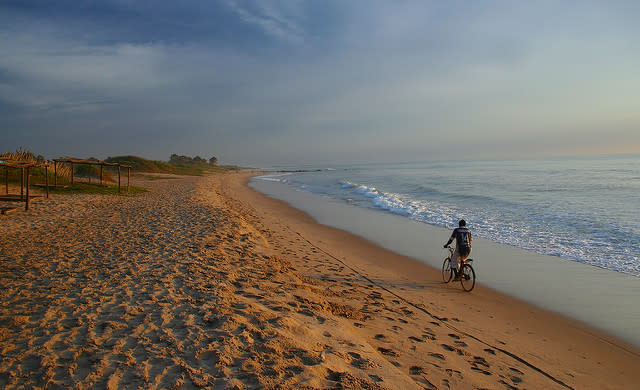 The Gambia