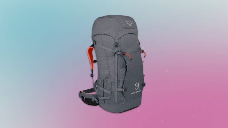 Osprey Nimsdai Mutant 90L