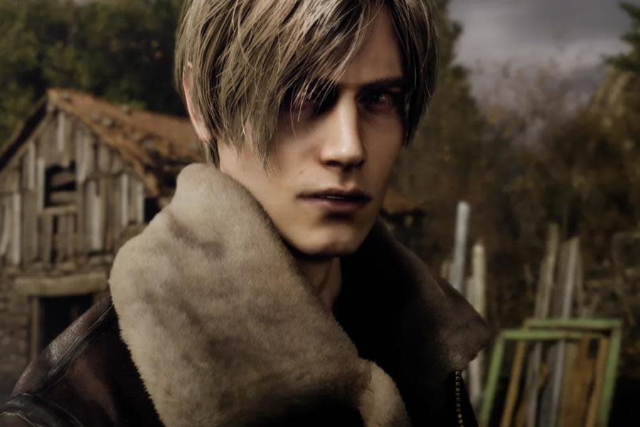 Resident Evil 4 Remake tiene un error grave que arruina tu partida; así puedes solucionarlo