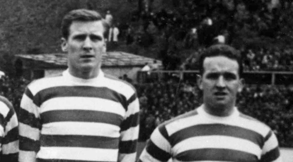 Fifty years ago today, a bunch of boys from Glasgow beat the mighty Inter to become Britains first European champions. This is their story