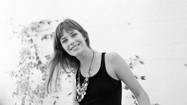 JRR RECREATES THE LOOK: JANE BIRKIN'S SIMPLE SUMMER STYLE — LESS IS MORE