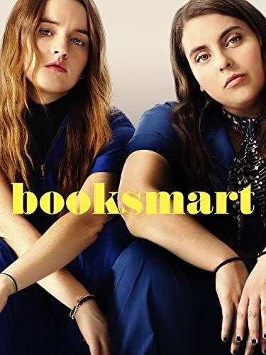 15) <em>Booksmart</em>